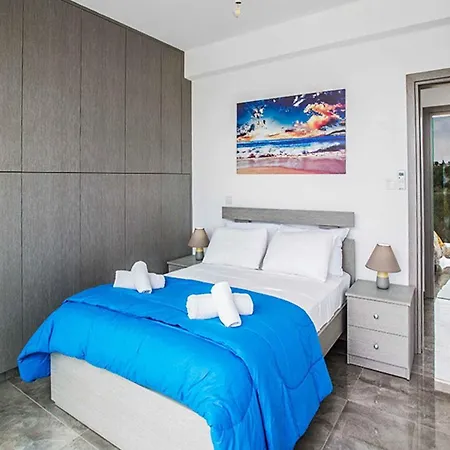Olivine Pearl Ol23 Villa