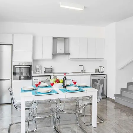 וילה Macan פרוטאראס