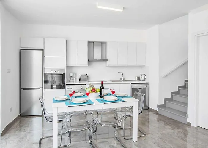 ヴィラ Macan プロタラス