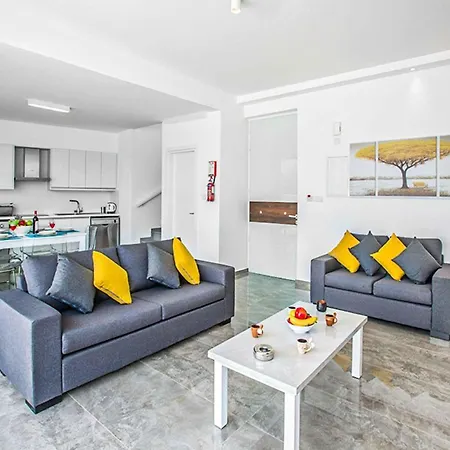 Villa Olivine Pearl Ol23