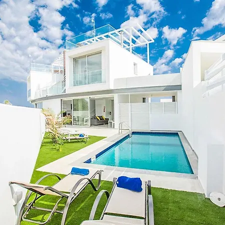 Villa Olivine Pearl Ol23